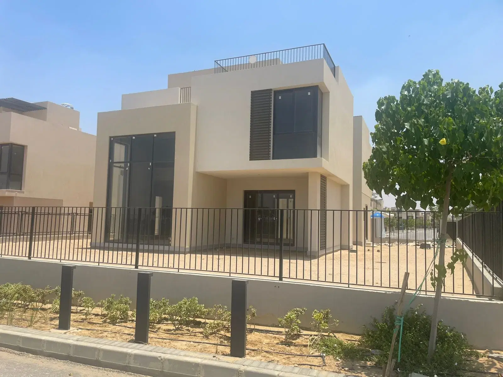 Stunning Villa for Sale in Sodic East