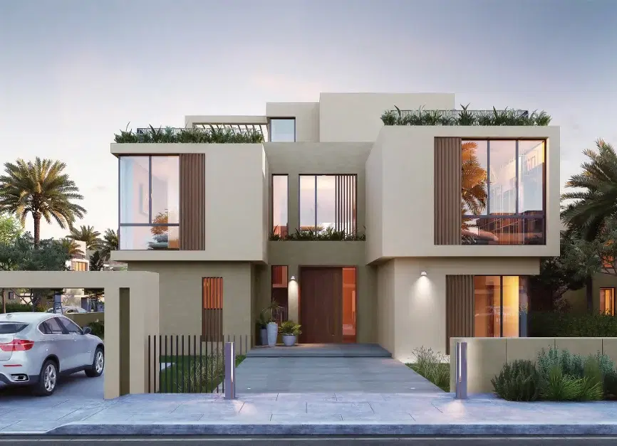 Stunning Villa for Sale in Sodic East