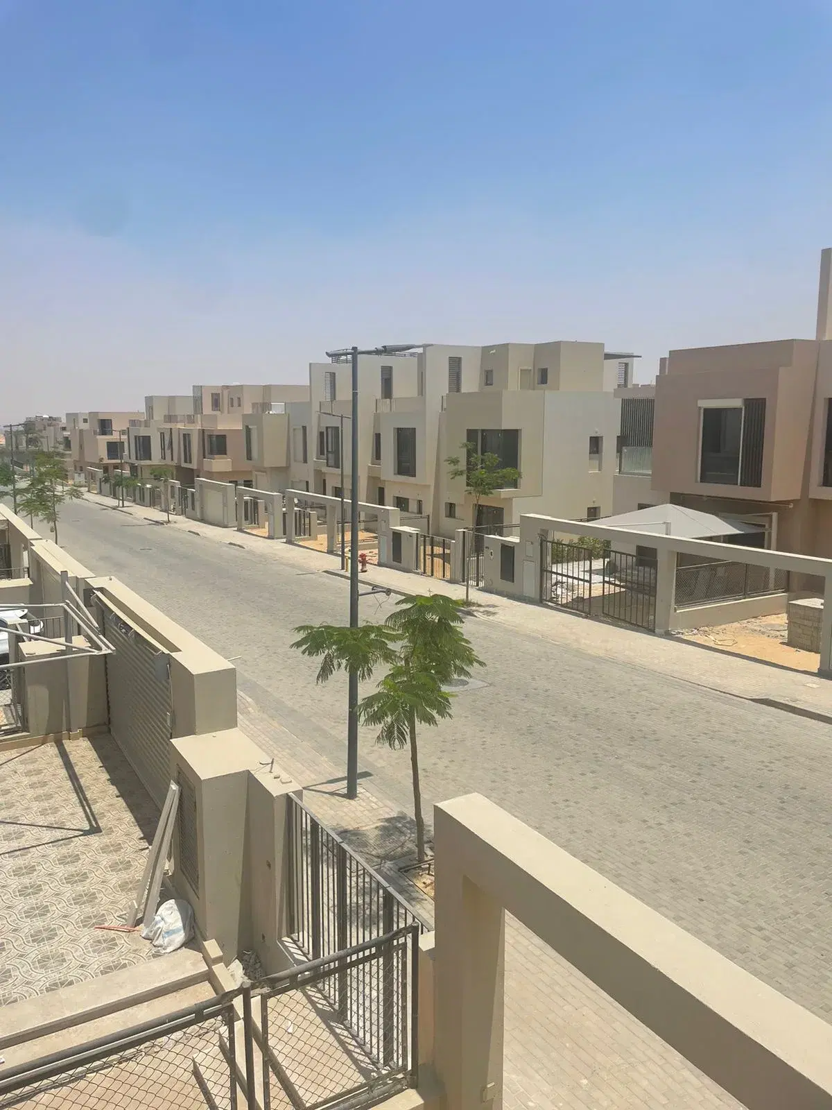 Stunning Villa for Sale in Sodic East