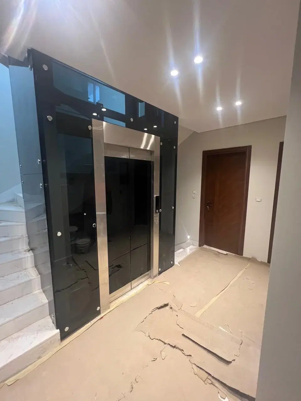 Luxurious XV Villa for Sale in Sodic East