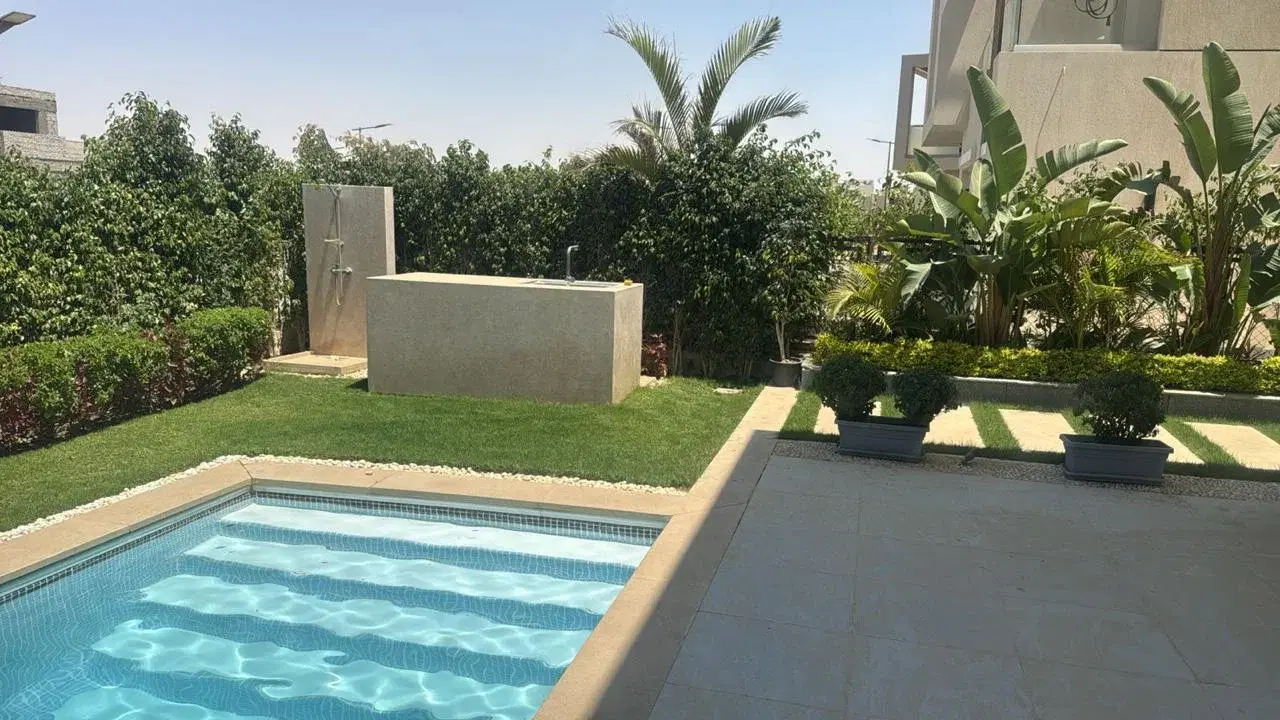Stunning Villa for Sale in SODIC East, New Heliopolis - 3 Bedrooms