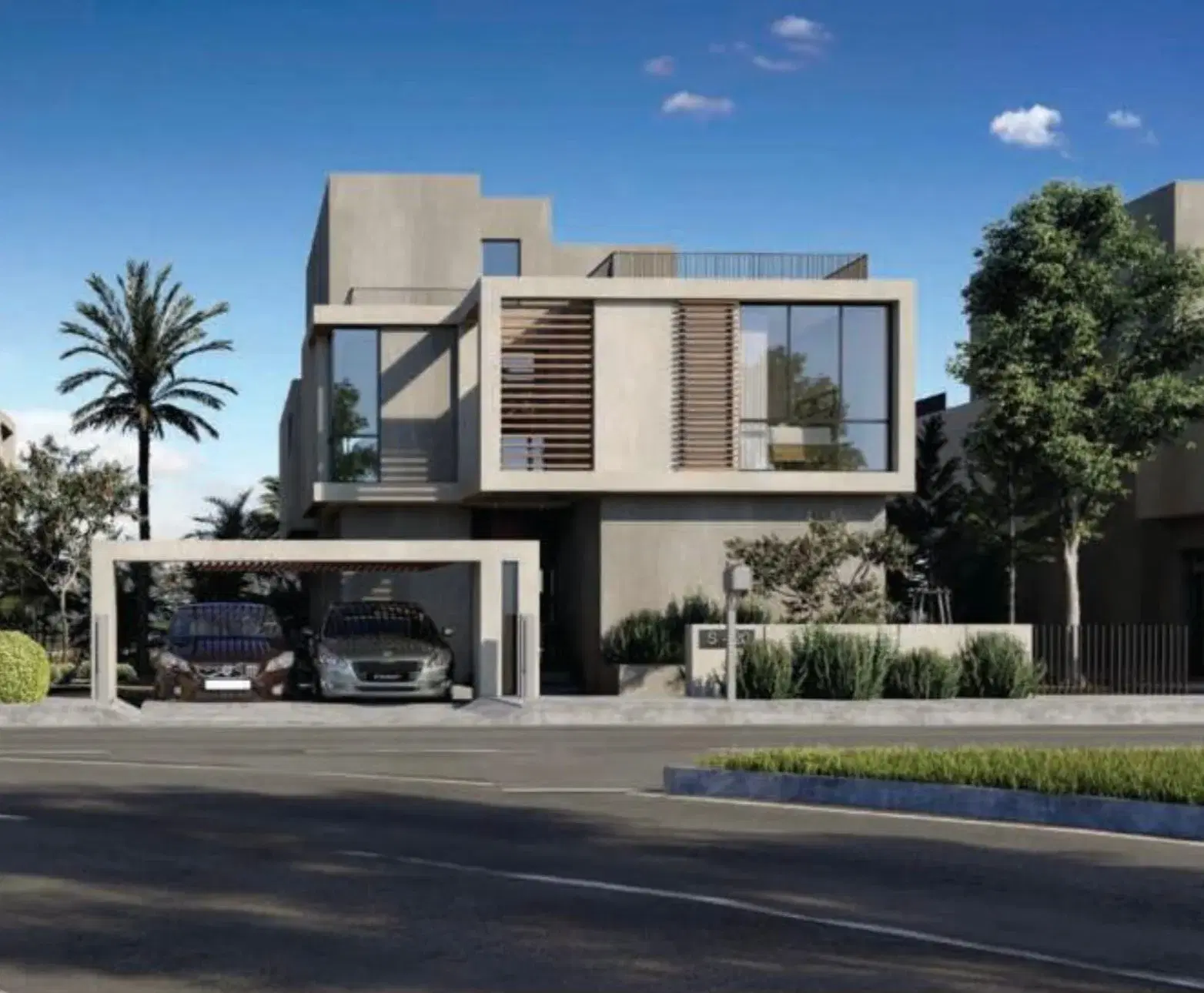 Stunning Villa for Sale in Sodic East