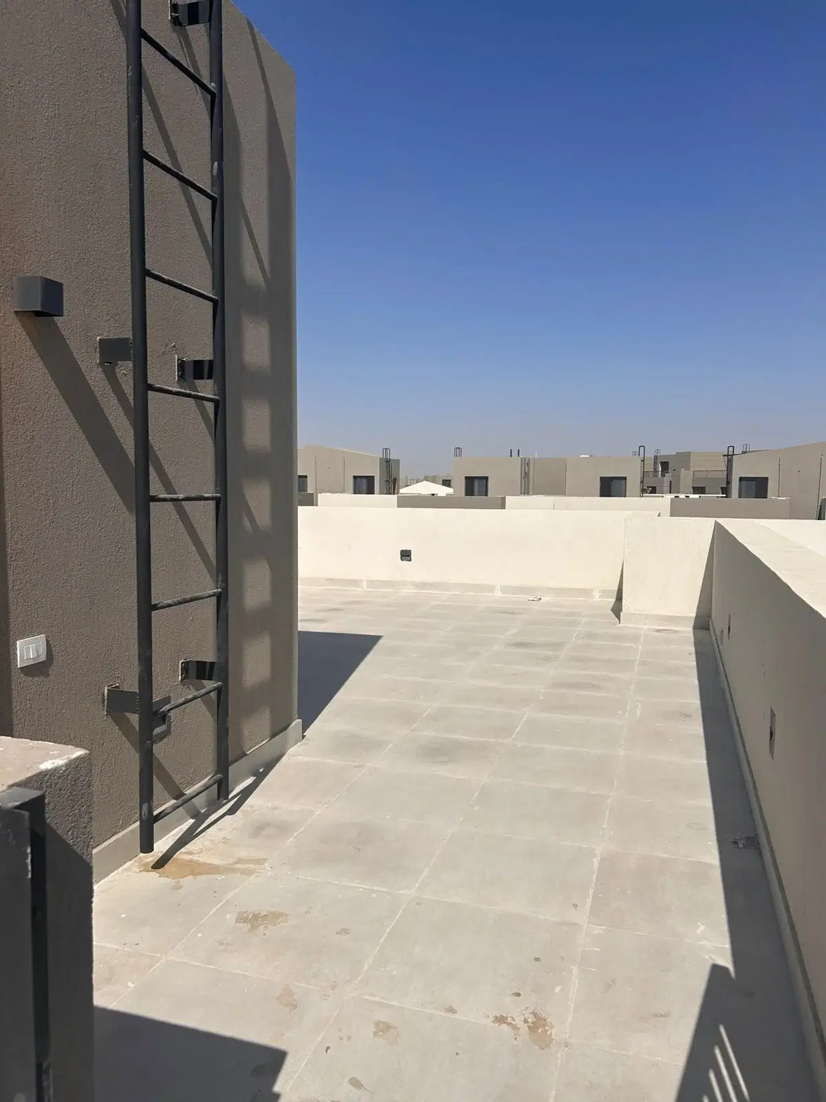 Charming Duplex for Sale in SODIC East