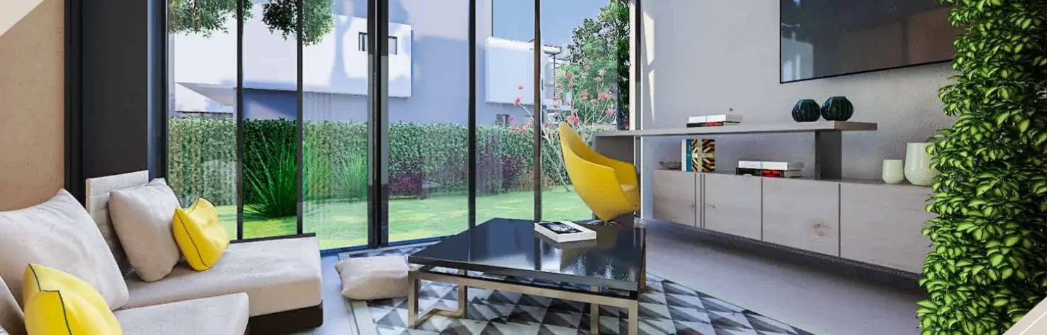 Stunning Twinhouse for Sale in SODIC East, New Heliopolis - 3 Bedrooms