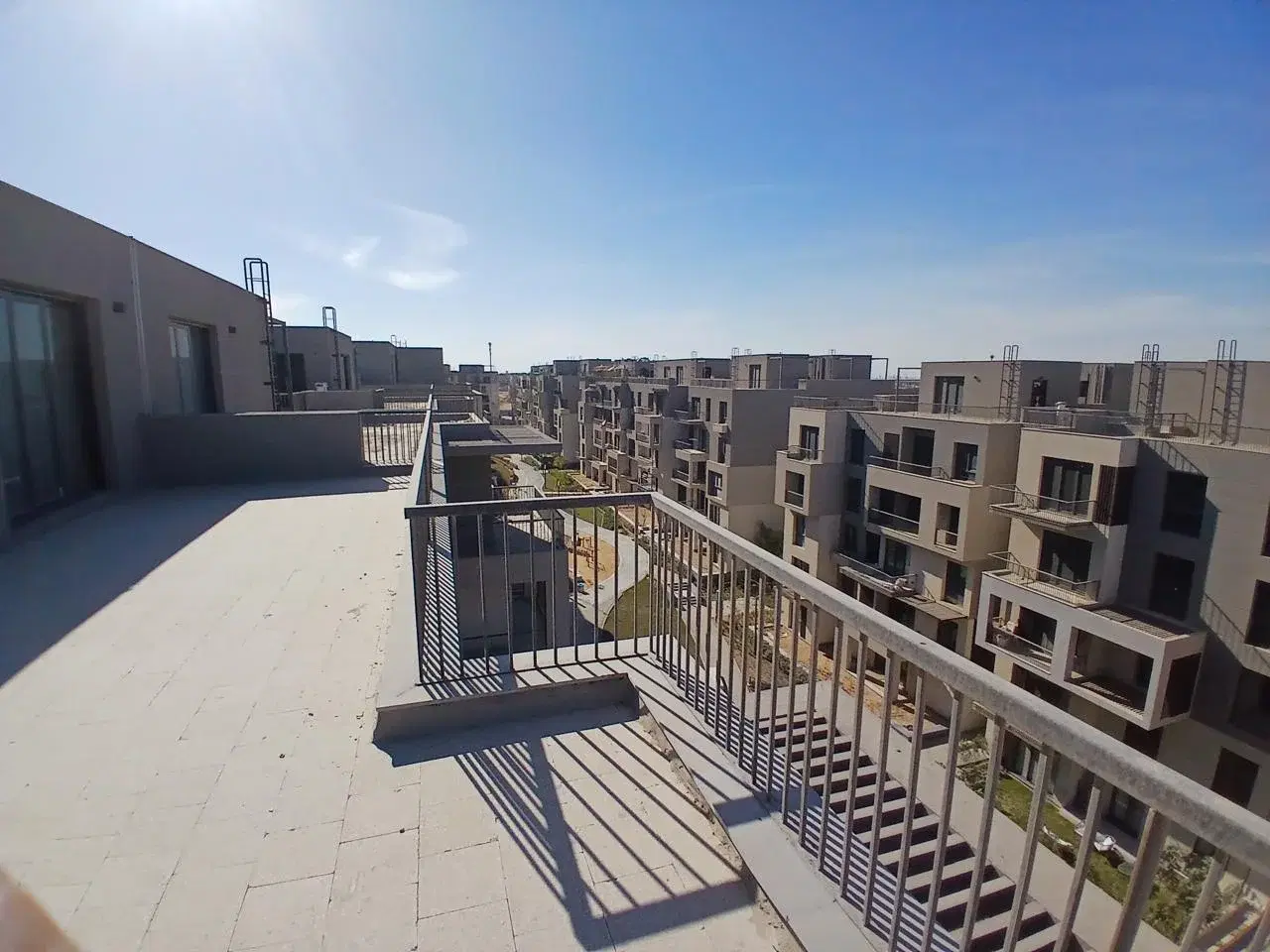 Luxurious Penthouse for Sale in SODIC East