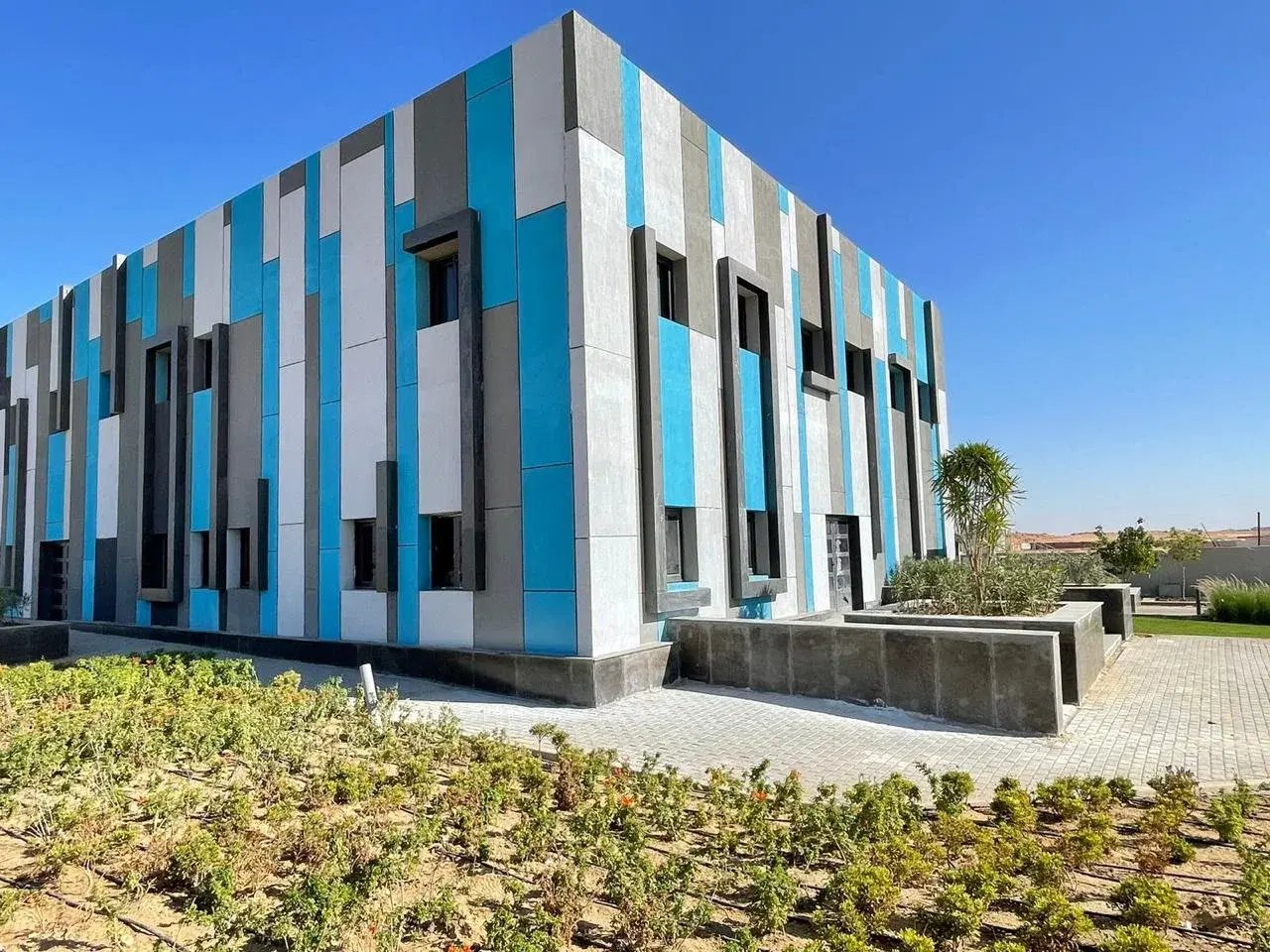 Nursery for Sale in SODIC East