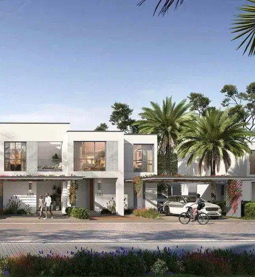 Stunning Townhouse for Sale in Soul