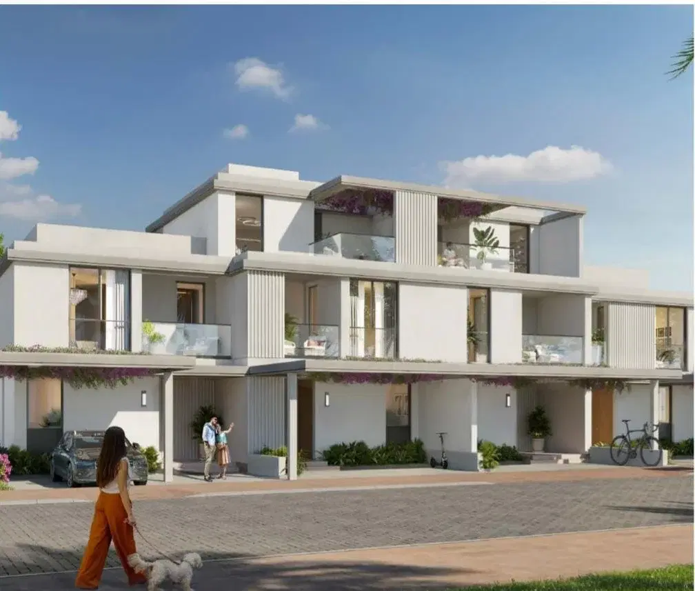 Stunning Townhouse for Sale in Soul