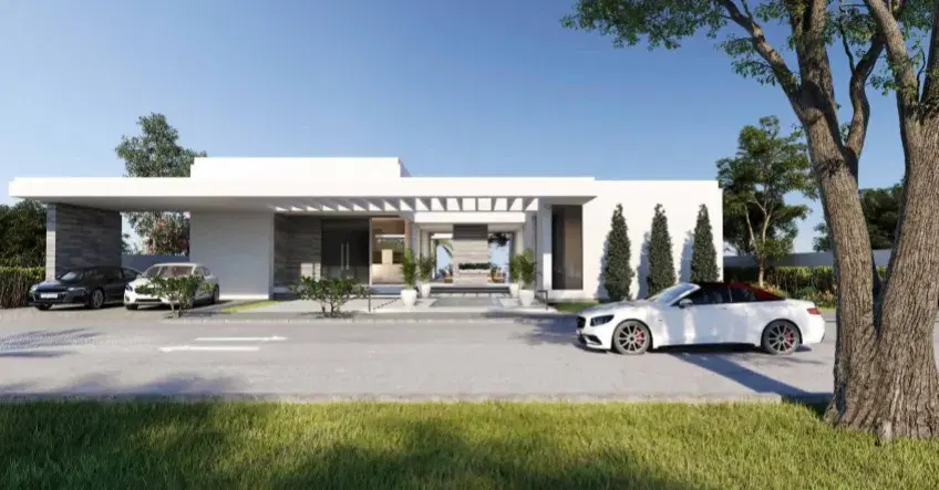 Luxurious Townhouse for Sale in Soul