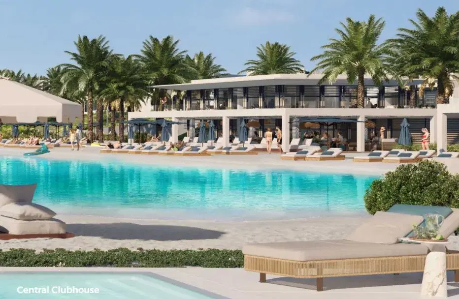 Chalet for Sale in Solare, Ras El Hekma with 2 Bedrooms by Misr Italia Properties