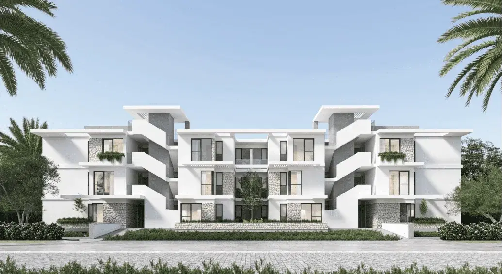Stunning 3-Bedroom Chalet for Sale in Solare, Ras El Hekma by Misr Italia Properties