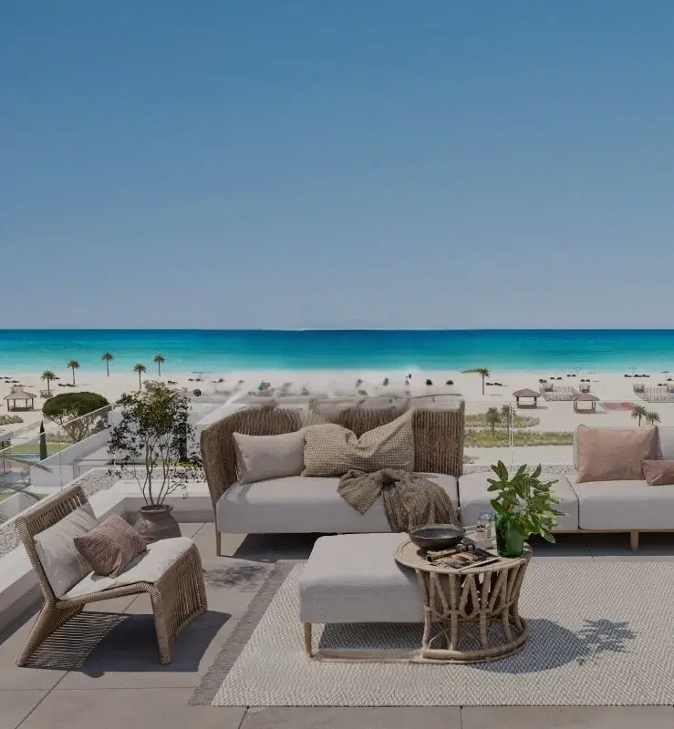 Chalet for Sale in Solare with Stunning Lagoon View
