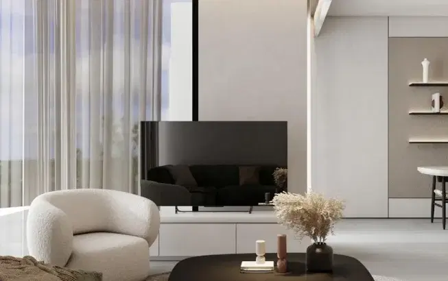 Luxurious 2-Bedroom Chalet for Sale in Solare, Ras El Hekma by Misr Italia Properties