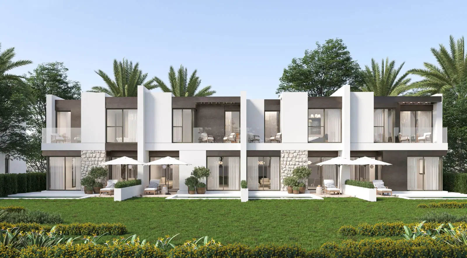 Stunning Townhouse for Sale in Solare