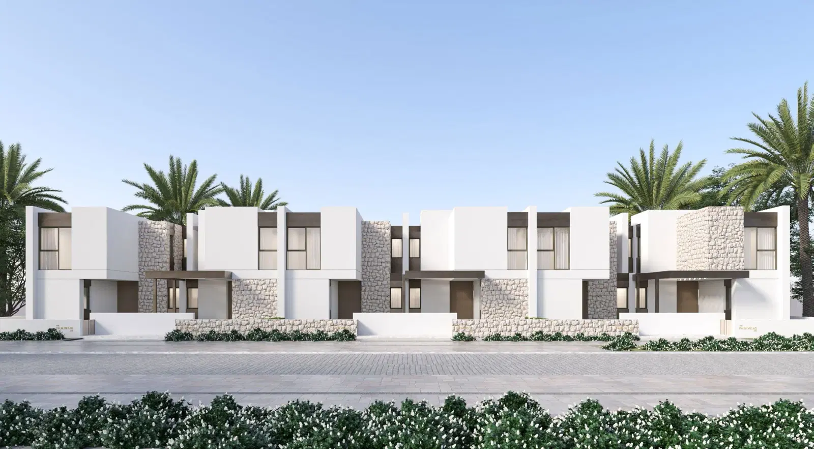 Stunning Townhouse for Sale in Solare