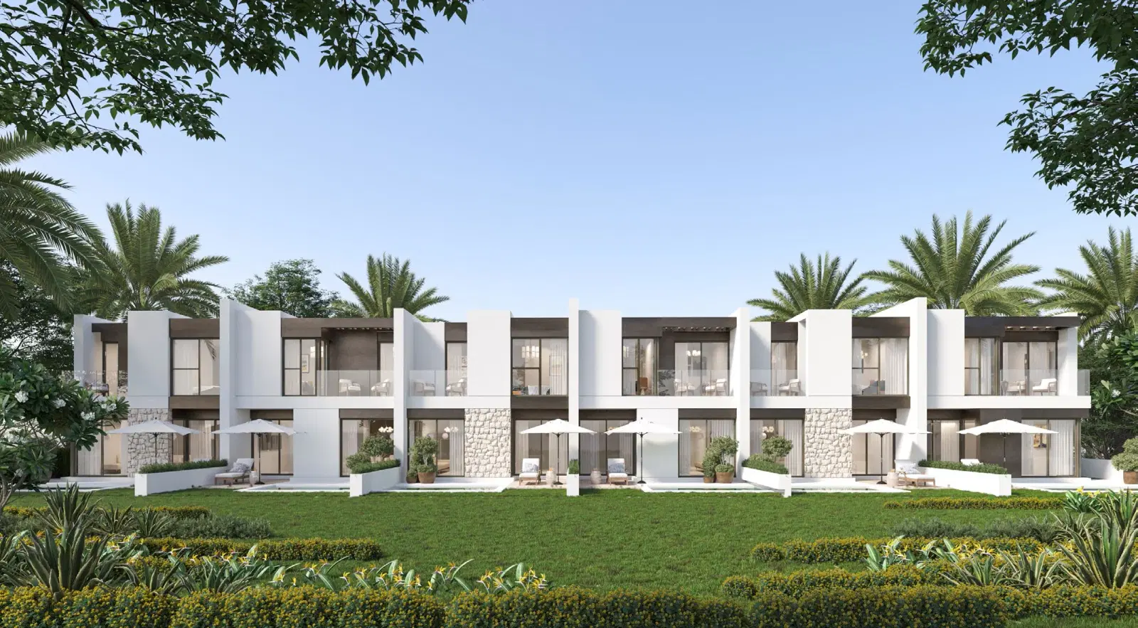 Stunning Townhouse for Sale in Solare