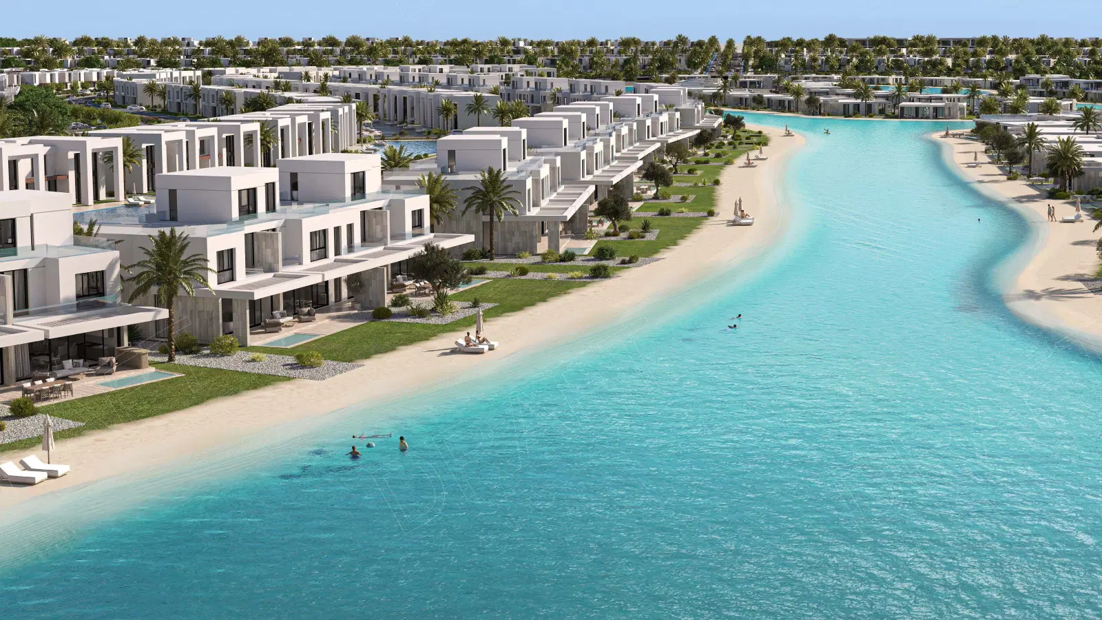 Stunning Townhouse for Sale in Solare