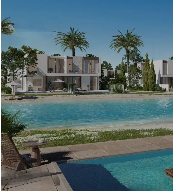 Stunning Cabin for Sale at Solare