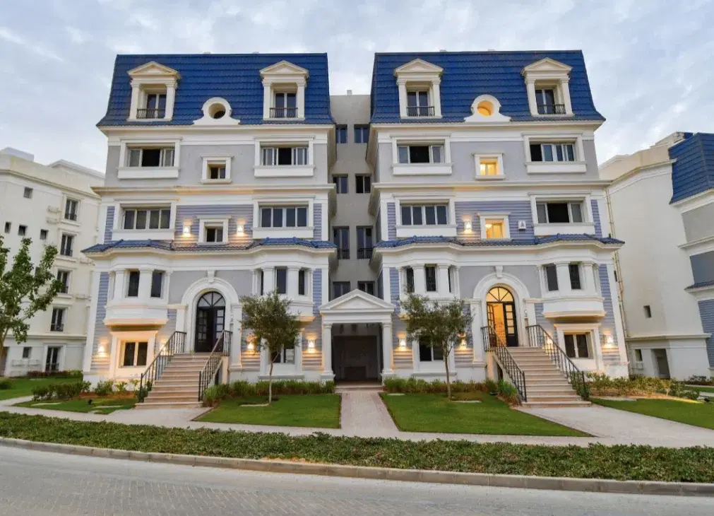 Twinhouse for Sale in Solare with 4 Bedrooms in Ras El Hekma by Misr Italia Properties