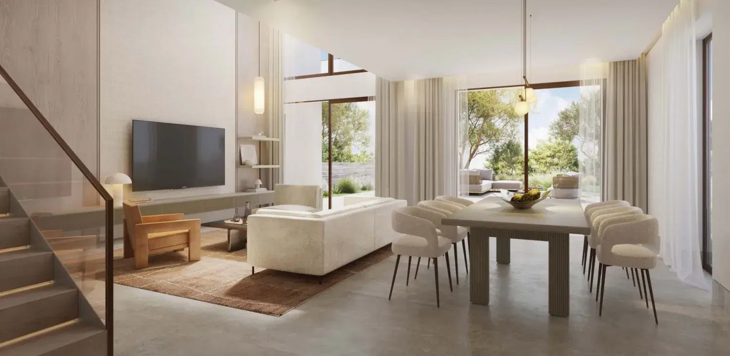 Luxurious Loft Corner for Sale in Solana - El Sheikh Zayed