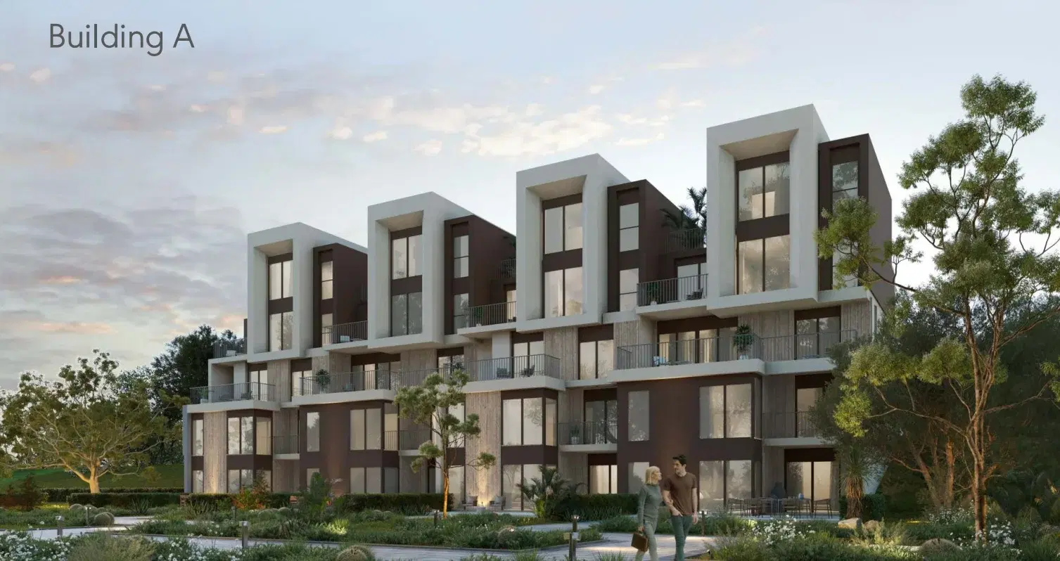 Luxurious Loft Corner for Sale in Solana - El Sheikh Zayed