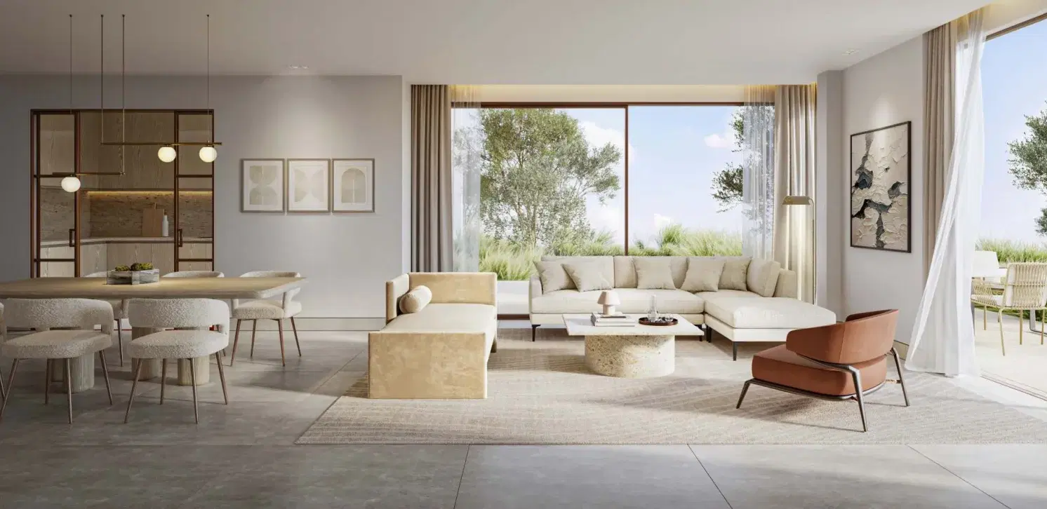 Luxurious Duplex for Sale in Solana West