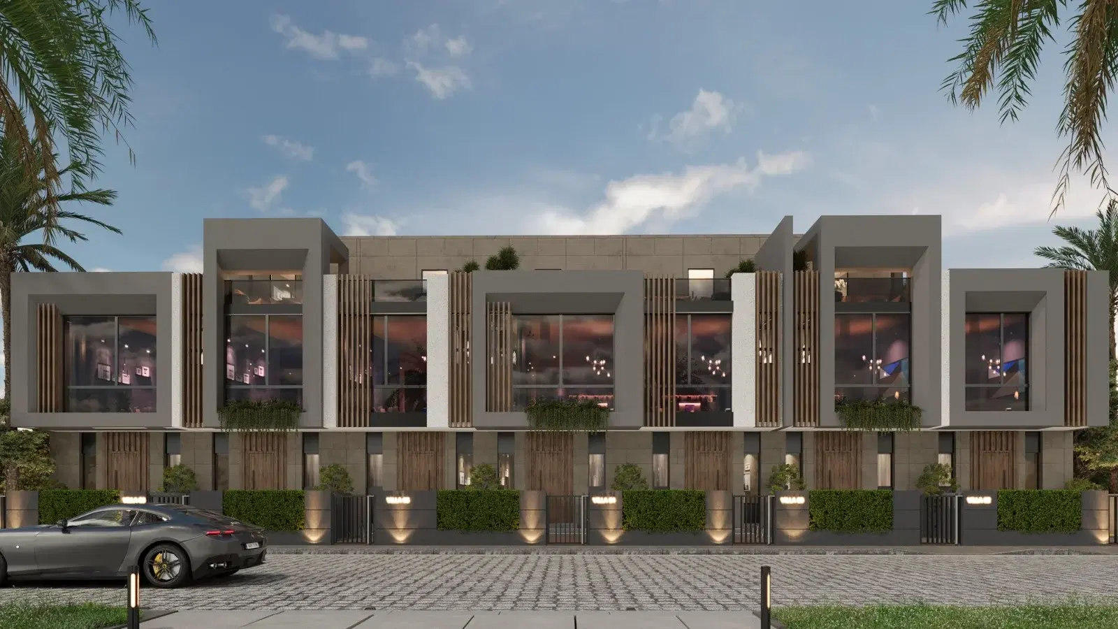 Stunning Townhouse for Sale in Solay
