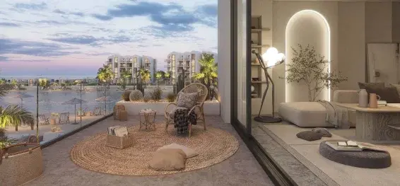 Stylish Apartment for Sale in Salt – North Coast