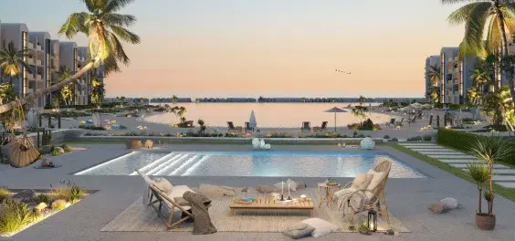 Stylish Apartment for Sale in Salt – North Coast