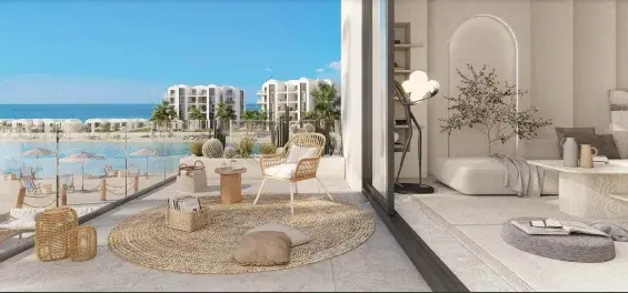 Stylish Apartment for Sale in Salt – North Coast