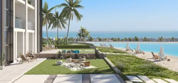 Stylish Apartment for Sale in Salt – North Coast