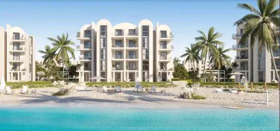 Stylish Apartment for Sale in Salt – North Coast