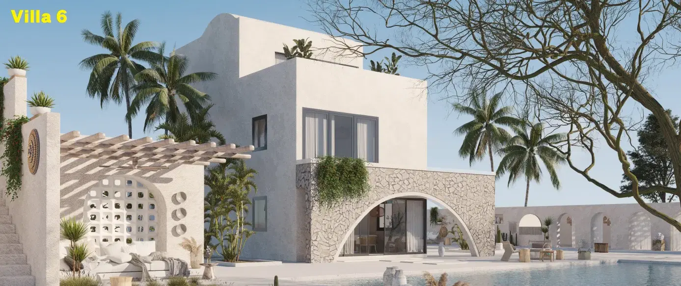 Chalet for Sale in Salt Ras El Hekma, North Coast