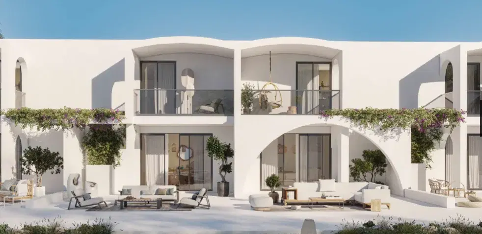 Stunning Corner Townhouse for Sale in Salt