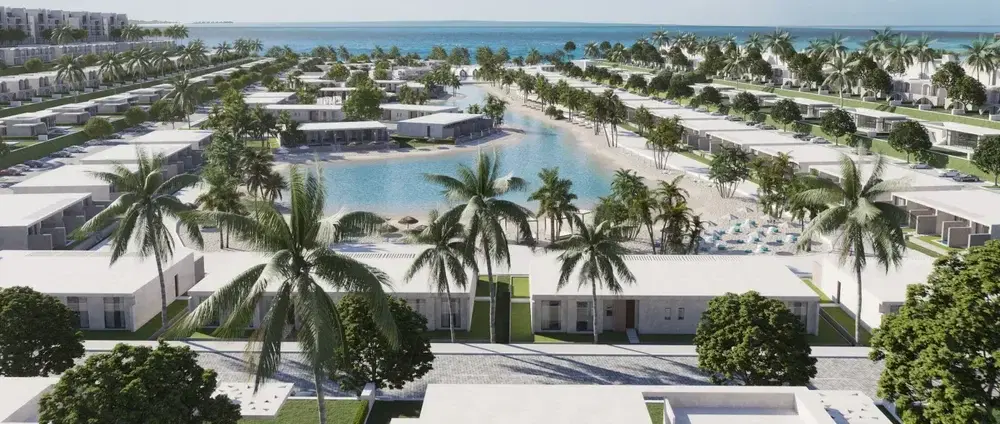 Twinhouse for Sale in Salt
