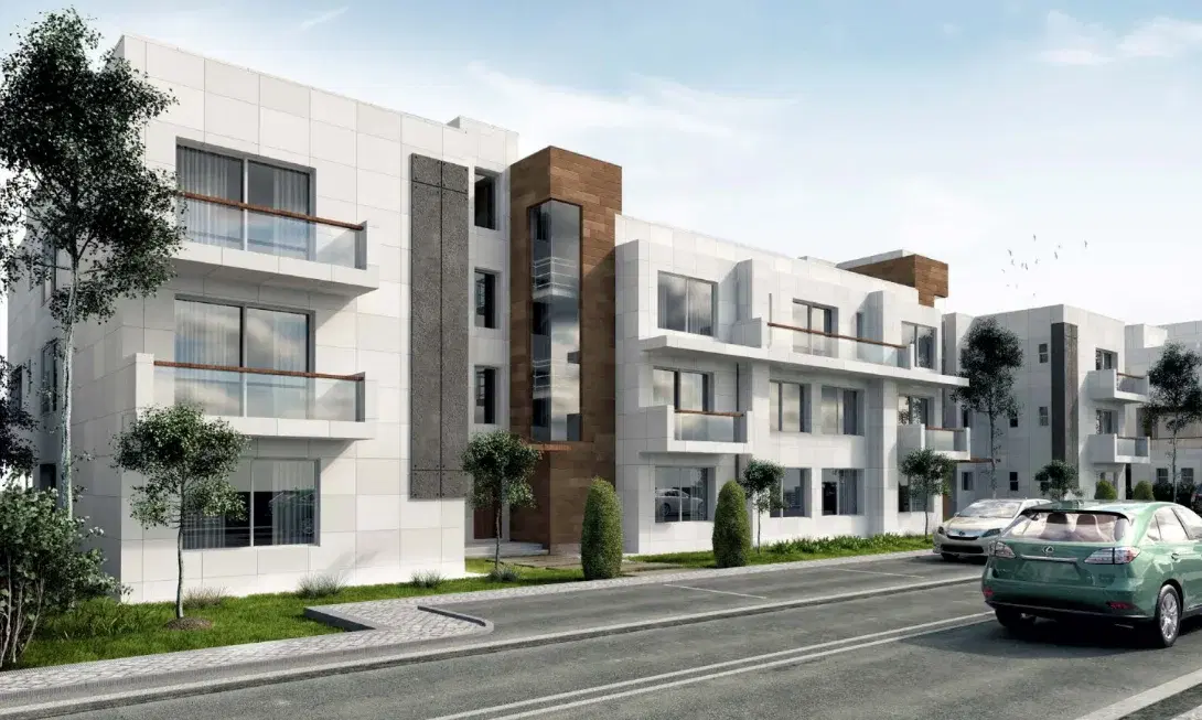 Luxurious Apartment for Sale in Soleya
