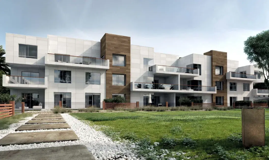 Luxurious Apartment for Sale in Soleya