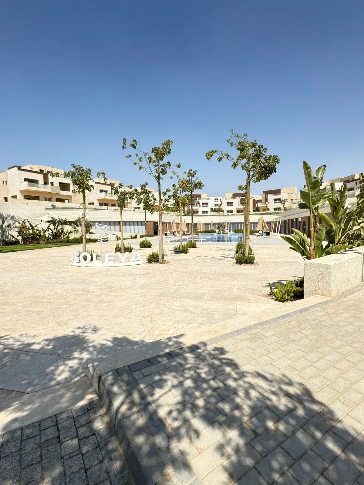 Spacious Townhouse for Sale in Soleya