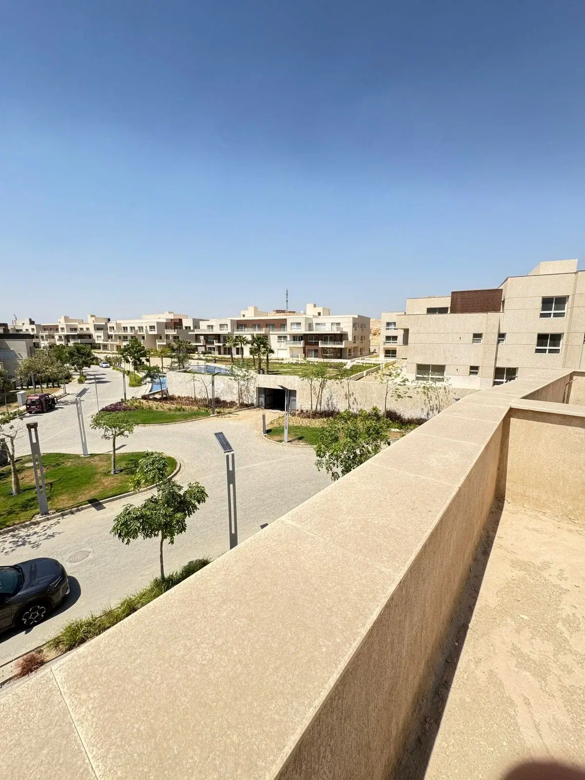 Spacious Townhouse for Sale in Soleya