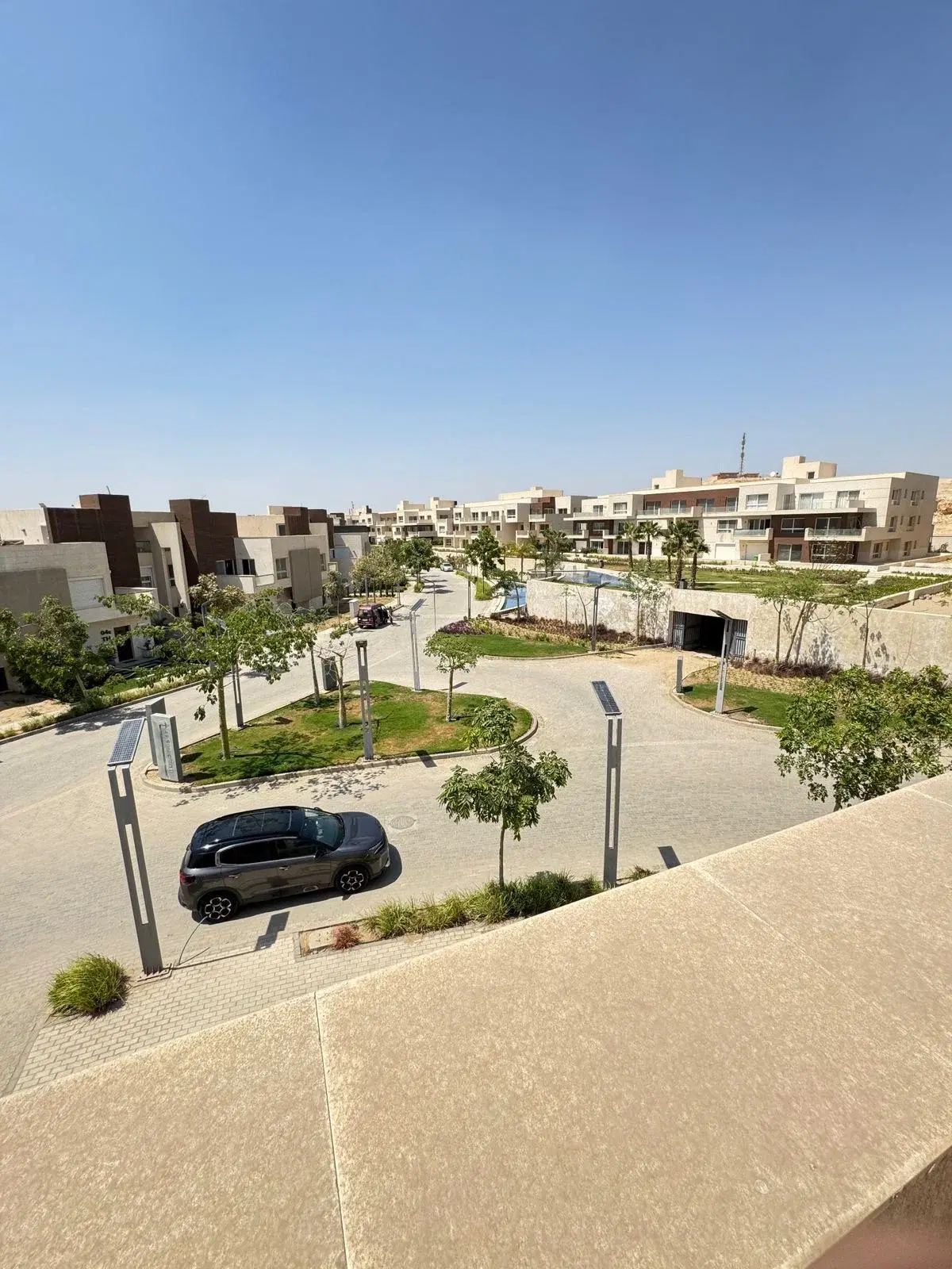 Spacious Townhouse for Sale in Soleya