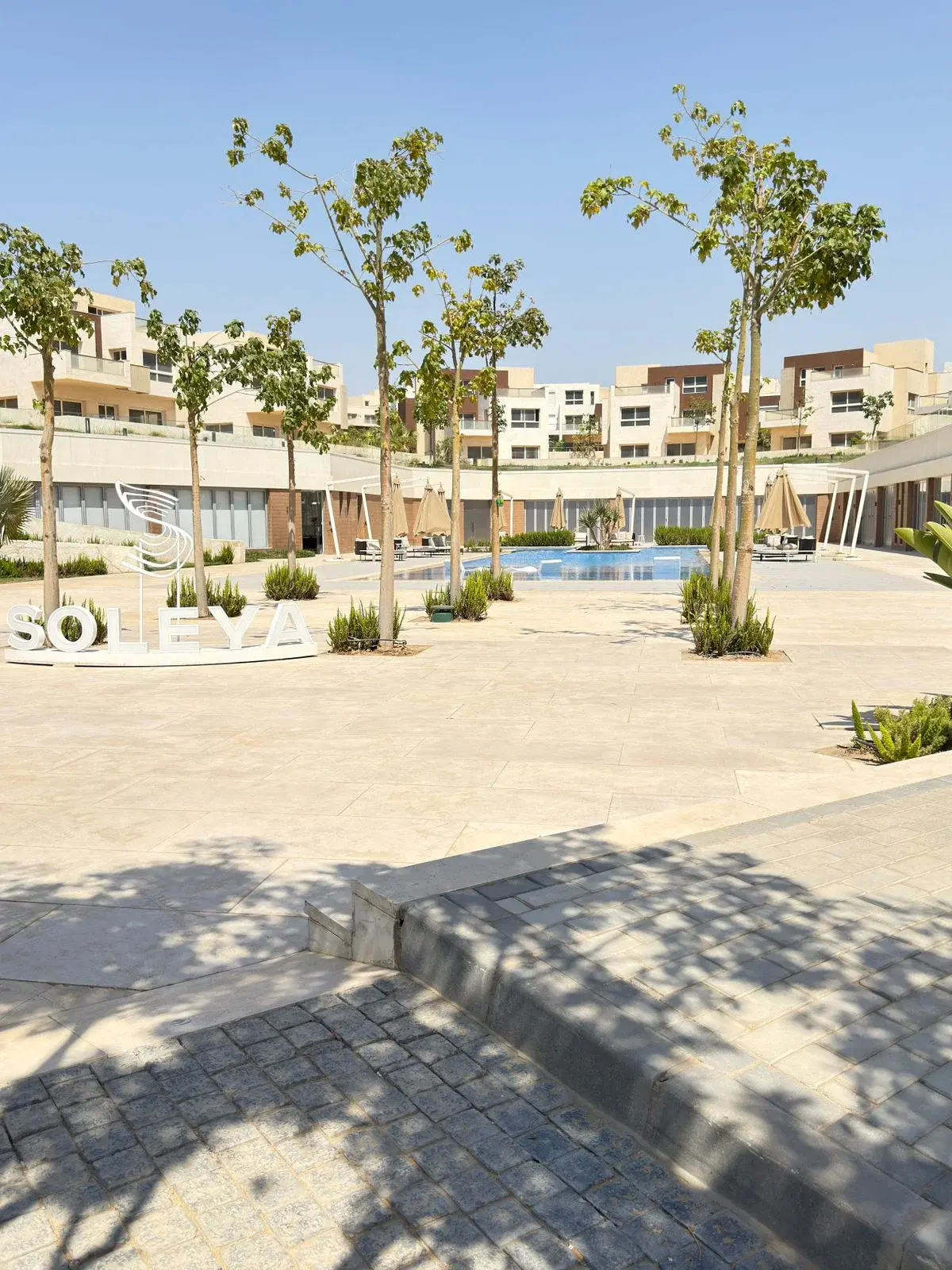 Spacious Townhouse for Sale in Soleya