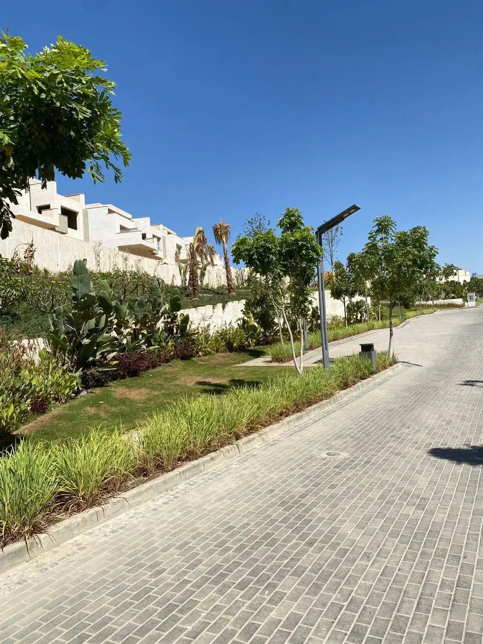 Stunning 4-Bedroom Townhouse for Sale in Soleya, 6th of October City by Inertia Egypt