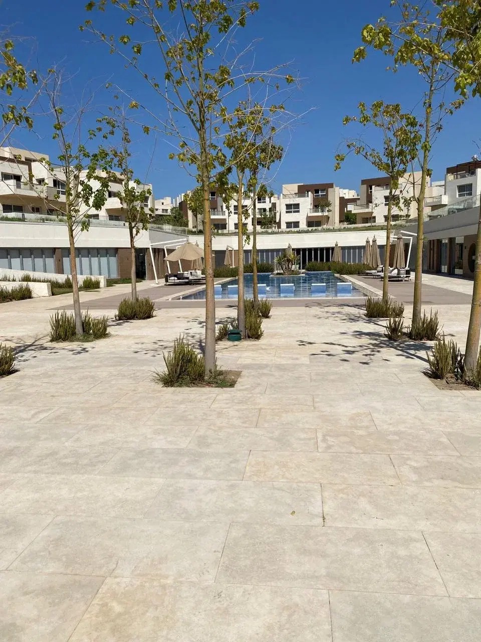 Stunning 4-Bedroom Townhouse for Sale in Soleya, 6th of October City by Inertia Egypt