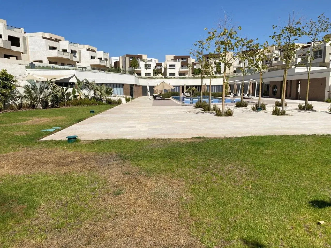 Stunning 4-Bedroom Townhouse for Sale in Soleya, 6th of October City by Inertia Egypt