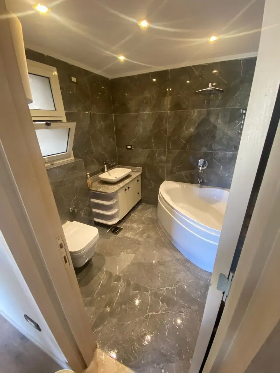 Stunning 4-Bedroom Townhouse for Sale in Soleya, 6th of October City by Inertia Egypt