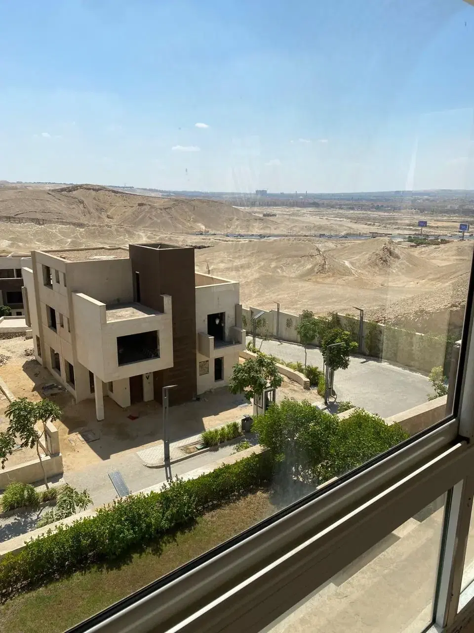 Stunning 4-Bedroom Townhouse for Sale in Soleya, 6th of October City by Inertia Egypt
