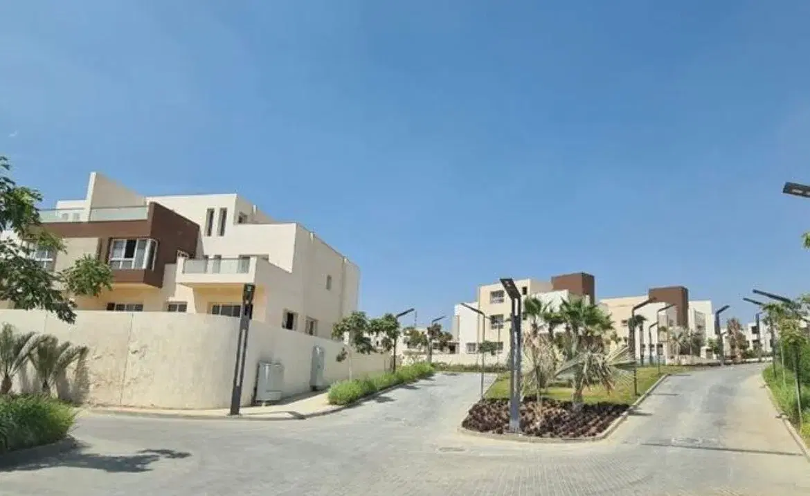 Twinhouse for Sale in Soleya