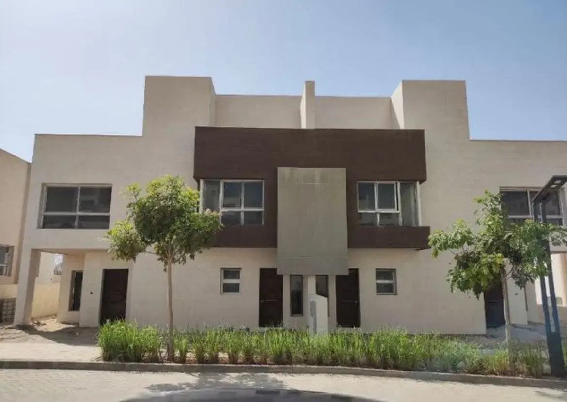 Twinhouse for Sale in Soleya