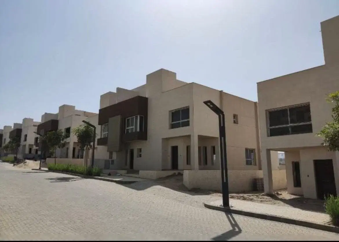 Twinhouse for Sale in Soleya