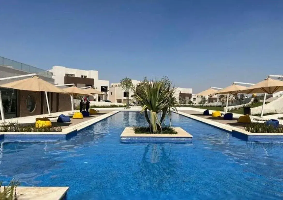 Twinhouse for Sale in Soleya